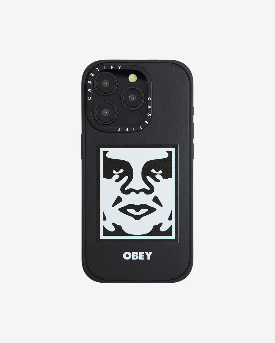 ICON FACE IMPACT CASE - Image 1