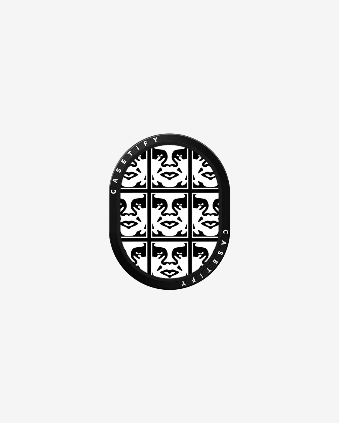 ICON FACE TILE CAR CHARGER - Image 1