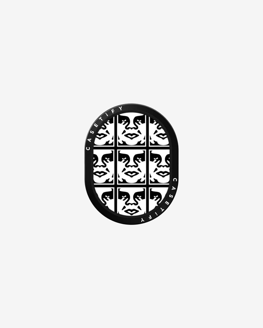 ICON FACE TILE CAR CHARGER - Image 1