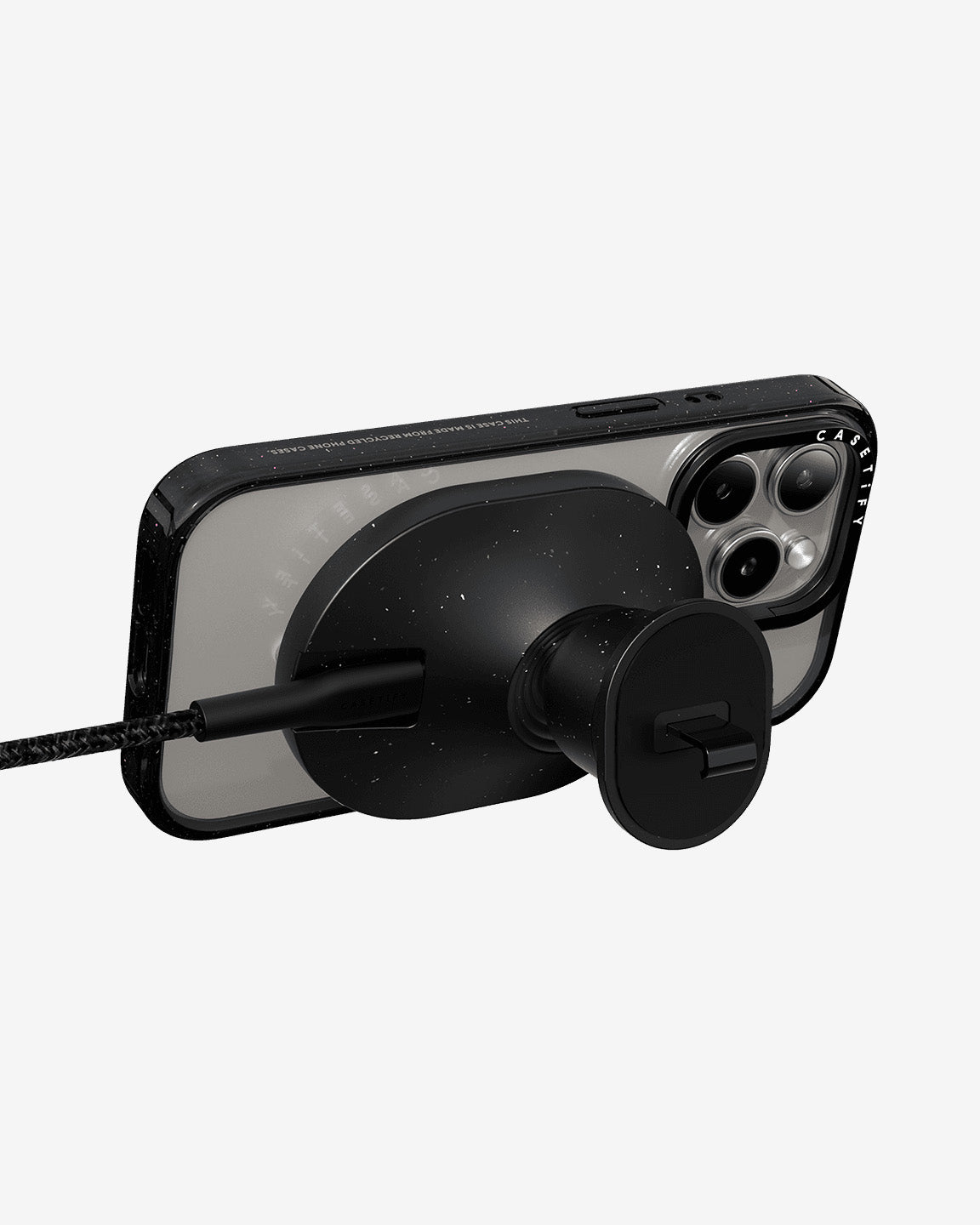 ICON FACE TILE CAR CHARGER - Image 3