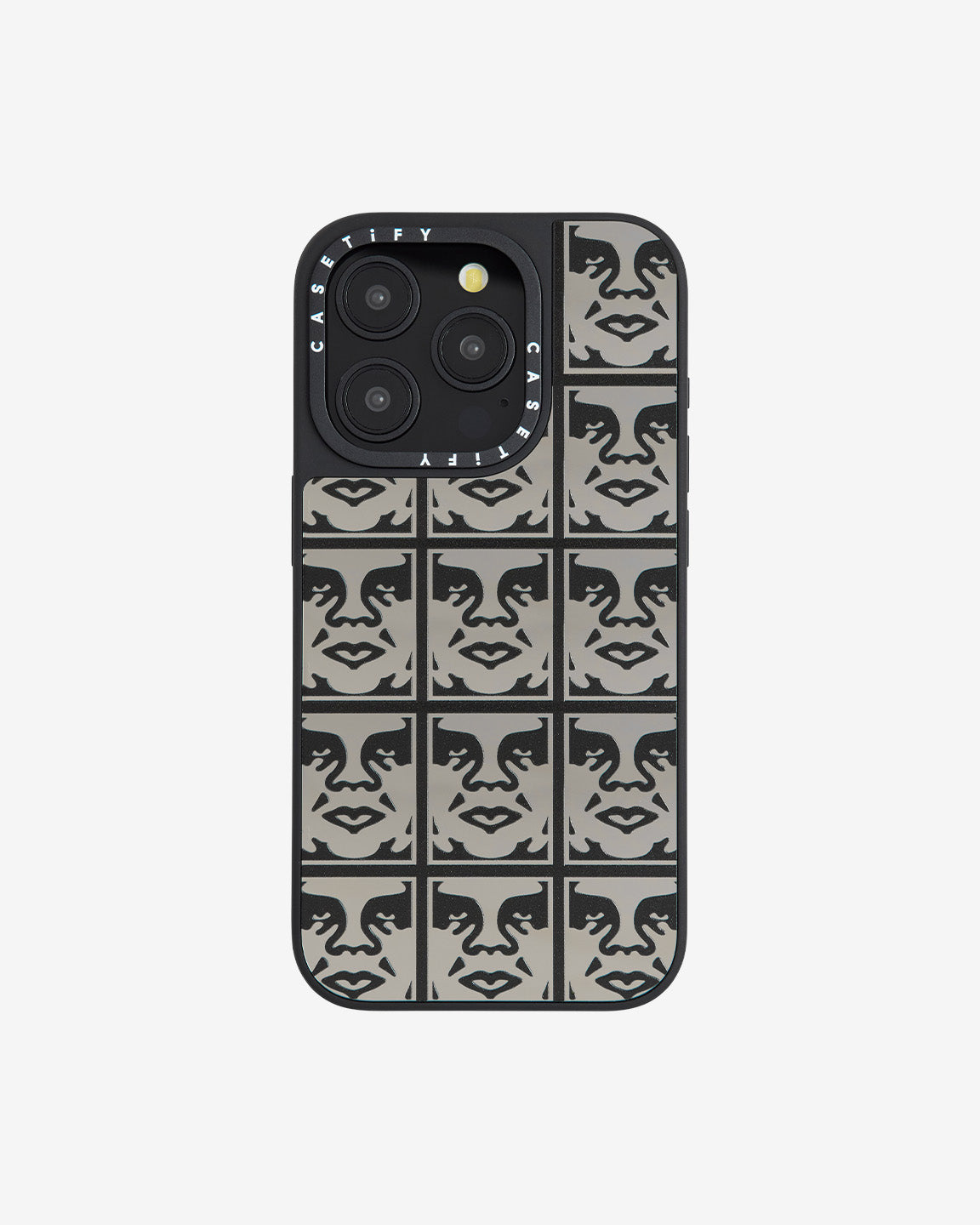 ICON FACE TILE MIRROR CASE - Image 1