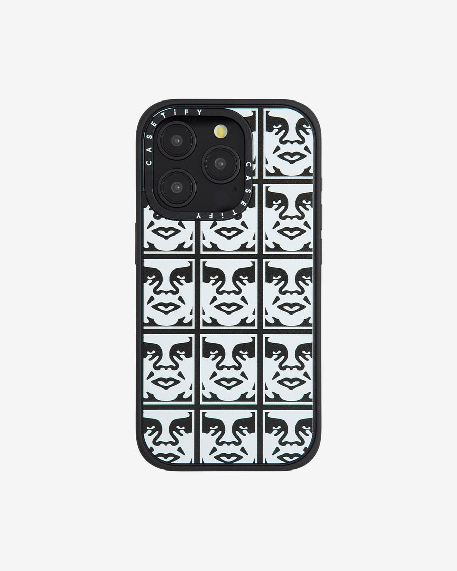 ICON FACE TILE IMPACT CASE - Image 1