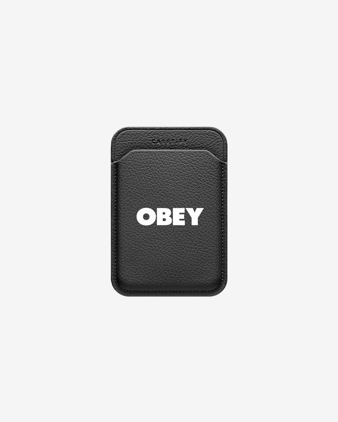 OBEY ICON SNAP WALLET - Image 1