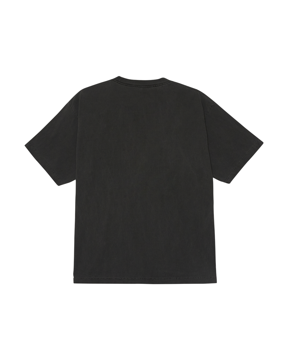 VISUAL DISRUPTION PIGMENT T-SHIRT - Image 2