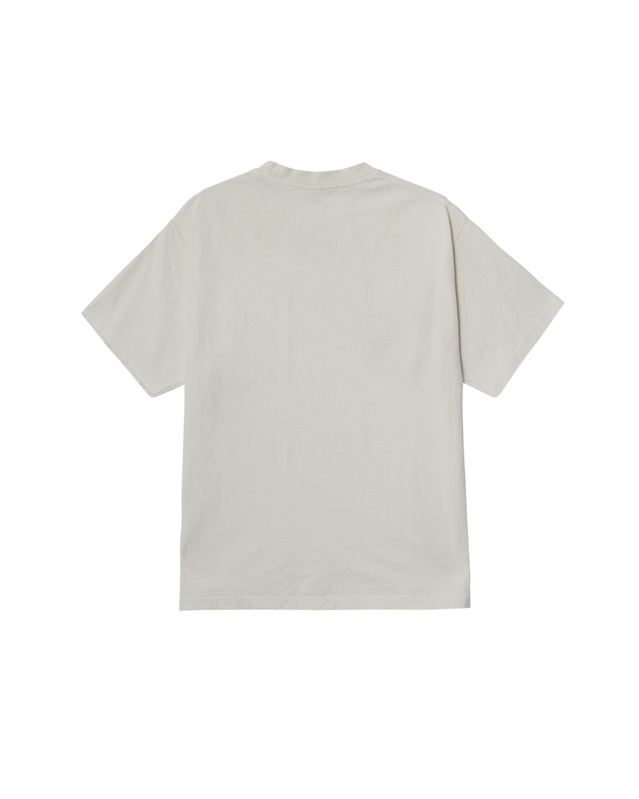 DESTROYED ICON PHOTO PIGMENT T-SHIRT - Image 2