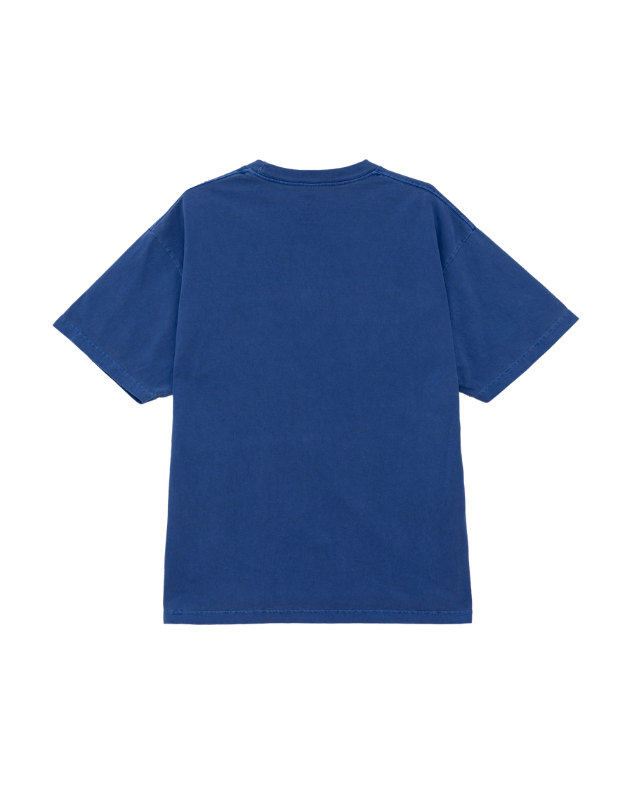 MOODY PIGMENT T-SHIRT - Image 2