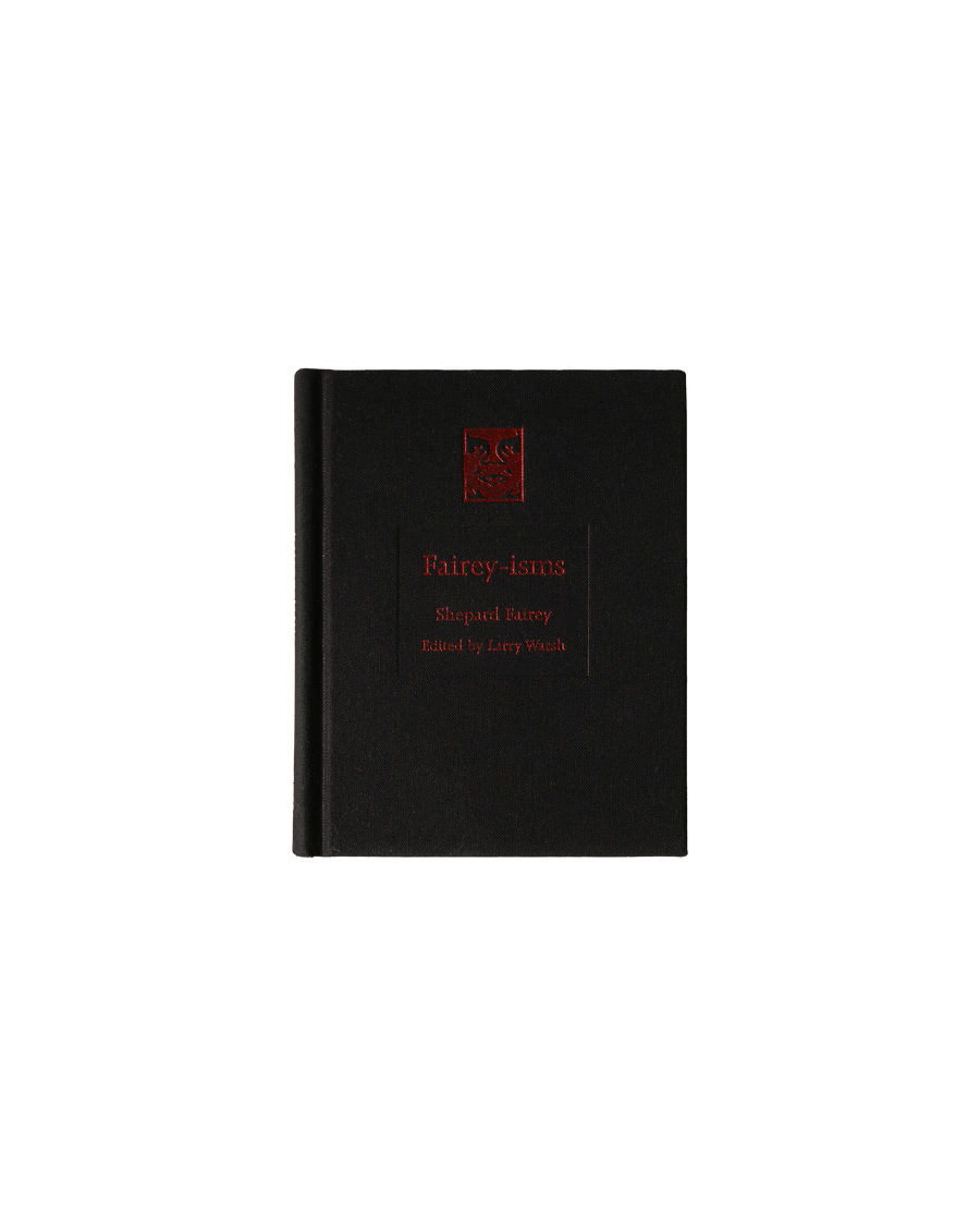 Fairey-isms - Image 1