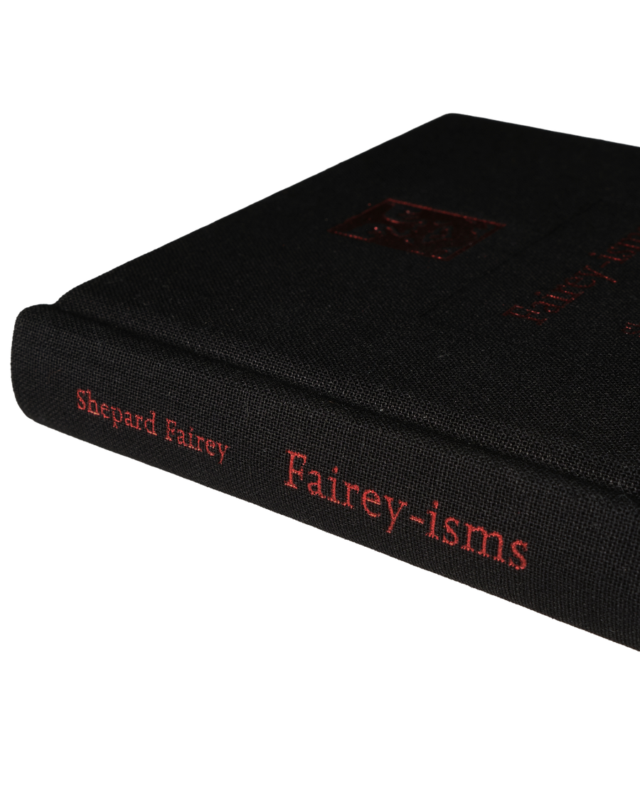 Fairey-isms - Image 2