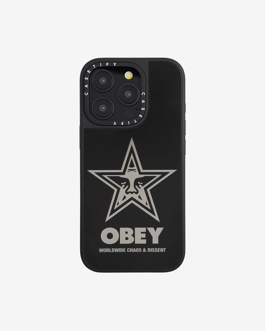 STAR ICON FACE MIRROR CASE - Image 1