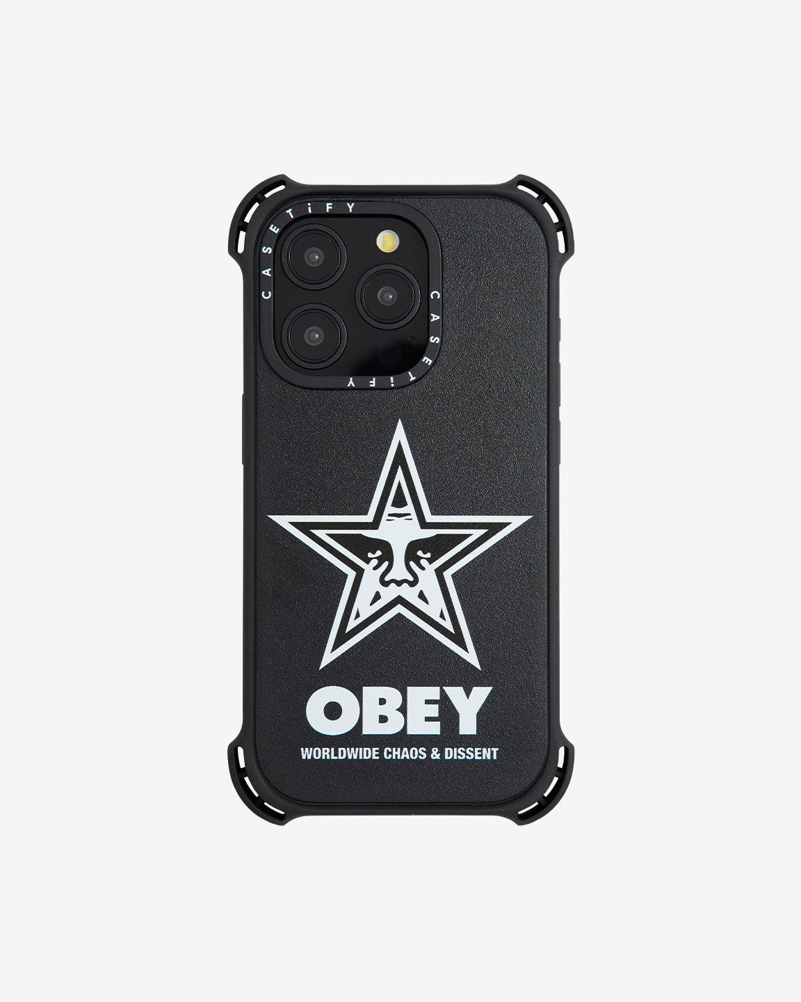 STAR ICON FACE BOUNCE CASE - Image 1
