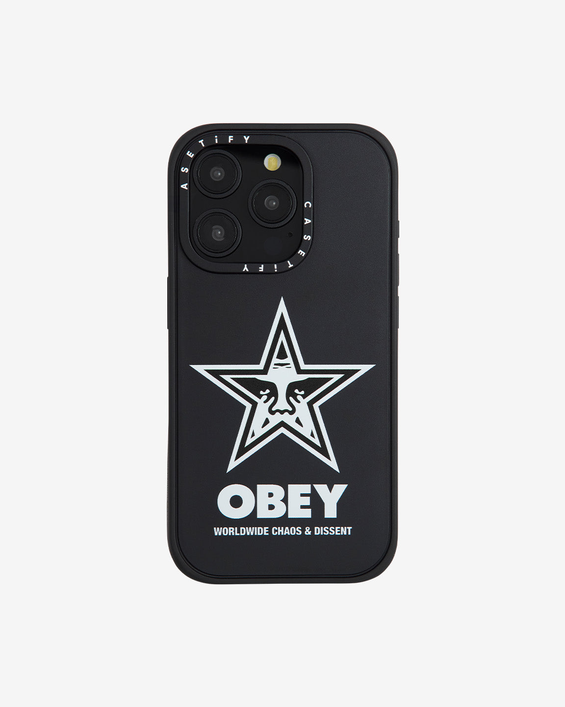 STAR ICON FACE IMPACT CASE - Image 1