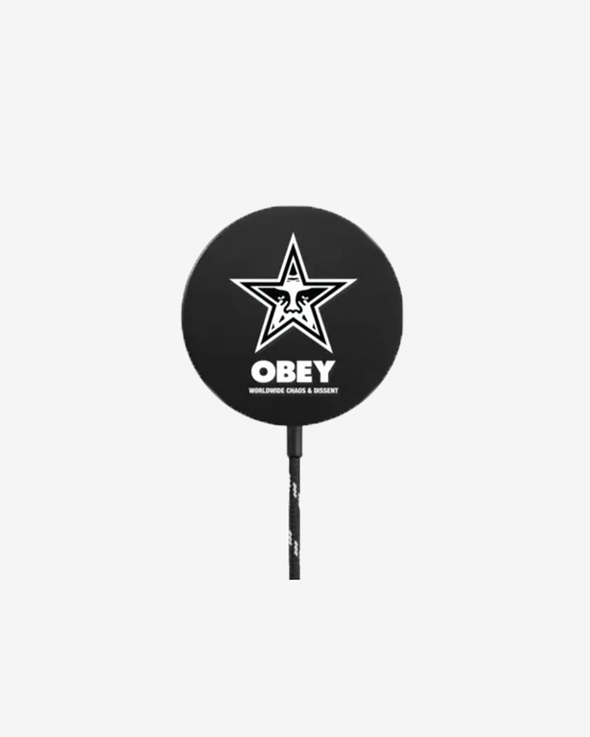 STAR ICON MAG WIRELESS CHARGER - Image 1