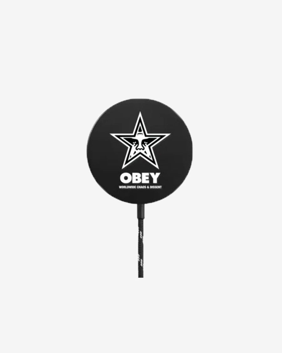 STAR ICON MAG WIRELESS CHARGER - Image 1