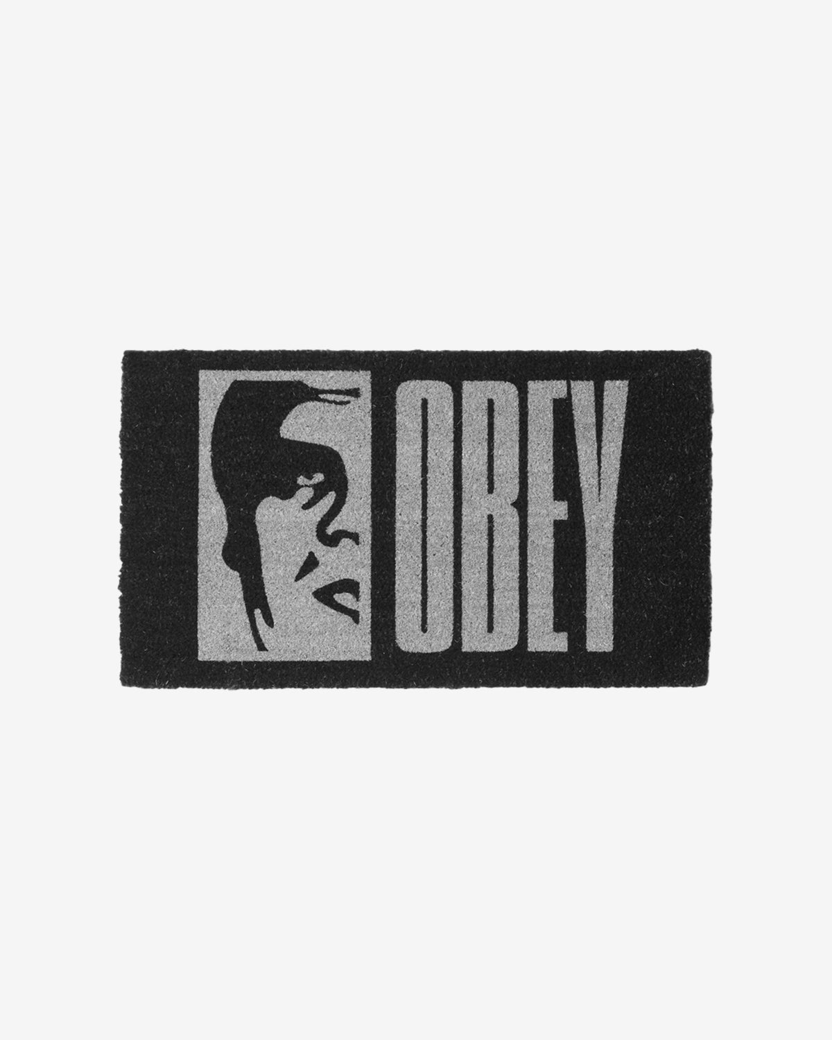 HALF ICON DOORMAT - Image 1