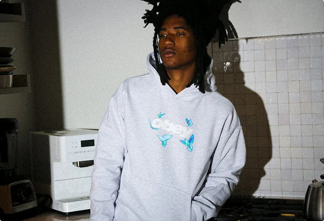 SWEATSHIRTS