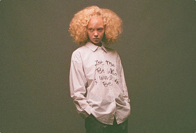 WOMEN’S TOPS
