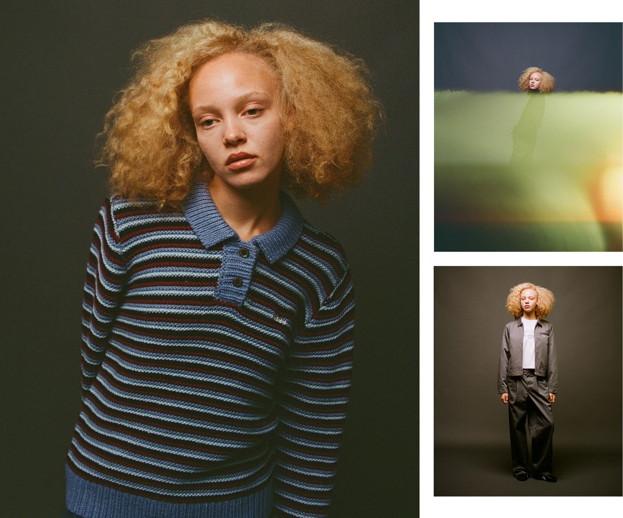 WOMEN’S NEW ARRIVALS